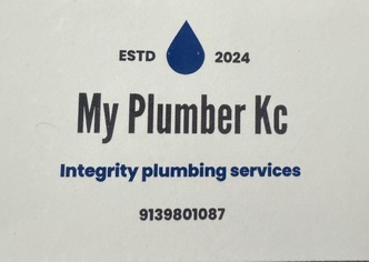 My Plumber KC, LLC logo