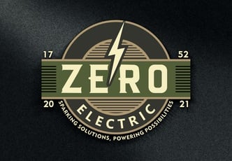 Zero Electric logo