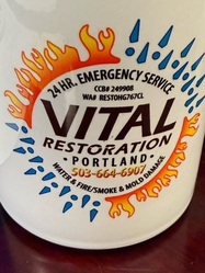 RESTORATION HILLSBORO GROUP INC logo