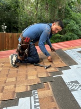 Top Central Roofing logo