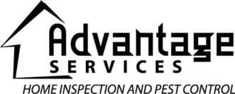 Advantage Pest Services logo