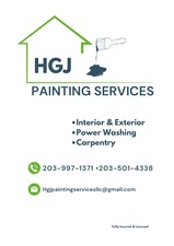 Avatar for HGJ Painting Services LLC