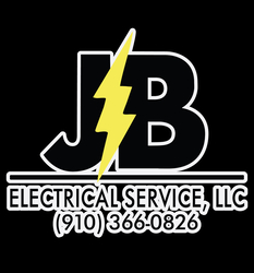 JB Electrical Service LLC of Clinton logo