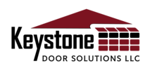 Logo for Keystone Door Solutions, LLC