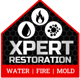 Xpert Restoration Services, Inc. logo