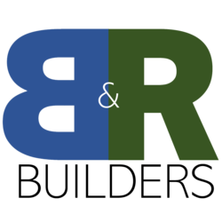 B&R Builders LLC logo