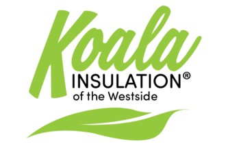 Koala Insulation of The Westside logo