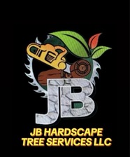 Logo for JB Hardscape Tree Services