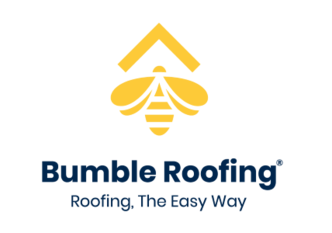 Bumble Roofing of West Houston logo