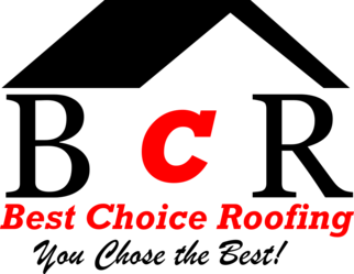 Best Choice Roofing Metroplex South logo