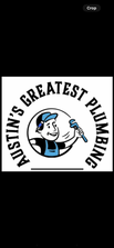 Logo for AUSTIN'S GREATEST PLUMBING LLC