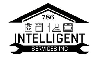 Intelligent Services Inc., logo