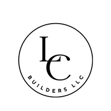 Logo for LC Builders LLC