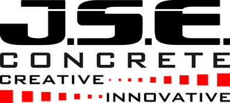 JSE Concrete logo