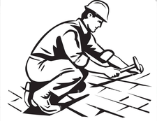 Logo for Shiner Roofing and Repair - Unlicensed Contractor