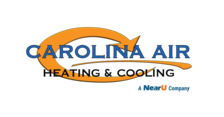 Avatar for Carolina Air Heating & Cooling
