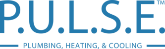 Flow-Rite Plumbing LLC DBA P.U.L.S.E. Plumbing logo