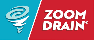 Zoom Drain of Nashville logo