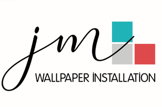 JM WALLPAPER, LLC logo