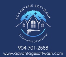 Avatar for ADVANTAGE SOFTWASH LLC