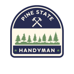 Pine State Handyman Services logo