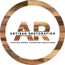 Logo for Artisan Restoration, Inc.