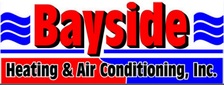 Bayside Heating & Air Conditioning, Inc. logo