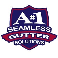 Avatar for A#1 Seamless Gutter Solutions, LLC