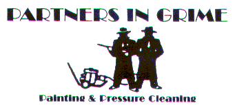 Partners in Grime - Tampa logo
