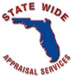 State Wide Appraisal Services, Inc. logo