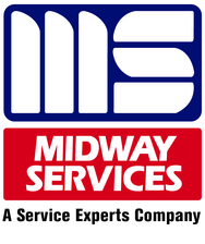 Midway Services, Inc. logo