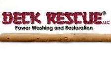 Deck Rescue logo