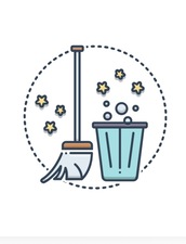 ROSIE'S HOME & LANDSCAPING LLC logo