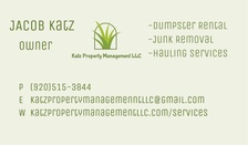 Avatar for Katz Property Management, LLC