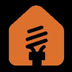 In Charge Home Electric logo