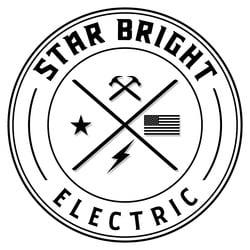 Star Bright Electric logo