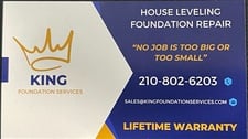 Avatar for King Foundation Services