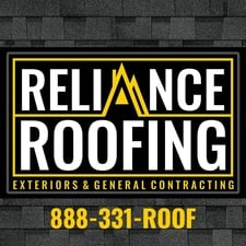 Avatar for Reliance Roofing & Exteriors
