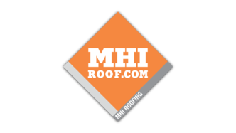 MHI Roofing Florida logo