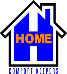 Home Comfort Keepers, LLC logo