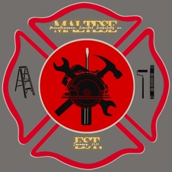 Maltese Maintenance, LLC logo