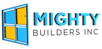 Mighty Builders Inc. logo