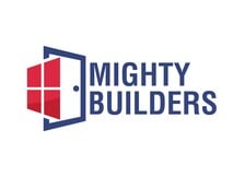 Mighty Builders Inc. logo