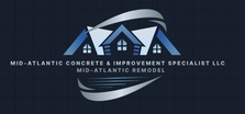 Logo for Mid Atlantic Remodel