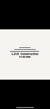 Avatar for LDH Flooring And More 417 991 9008