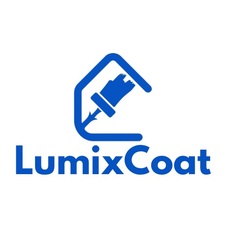 Logo for LUMIXCOAT LLC