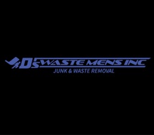 Logo for JD Wastemens