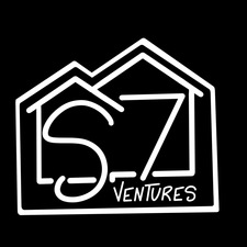 Logo for S7 VENTURES LLC.