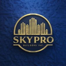 Logo for SKYPRO BUILDERS INC.