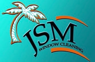 JSM Window Cleaning LLC logo